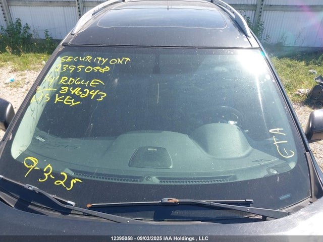 Nissan 2014 2014 5N1AT2MV4EC846243 Image 18