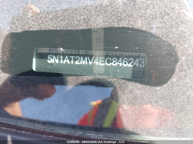 Nissan 2014 2014 5N1AT2MV4EC846243 Image 19