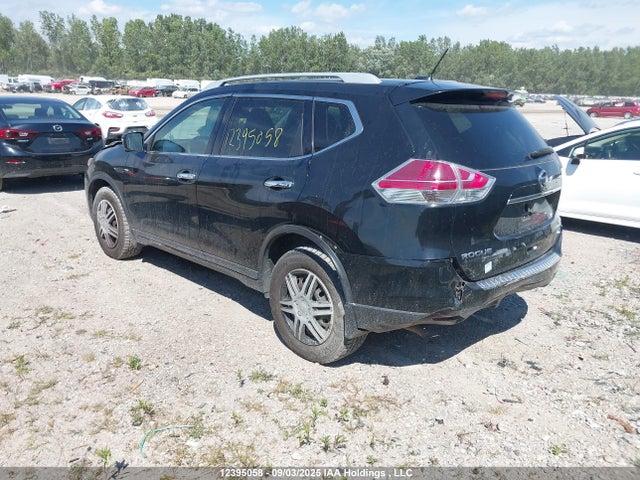 Nissan 2014 2014 5N1AT2MV4EC846243 Image 3
