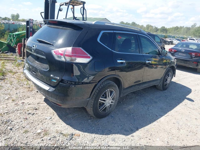 Nissan 2014 2014 5N1AT2MV4EC846243 Image 4