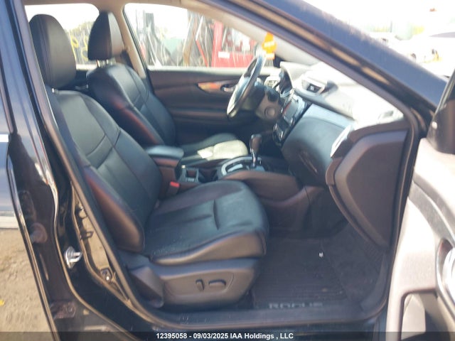 Nissan 2014 2014 5N1AT2MV4EC846243 Image 5
