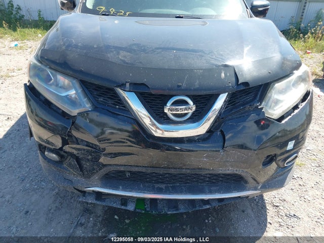 Nissan 2014 2014 5N1AT2MV4EC846243 Image 6