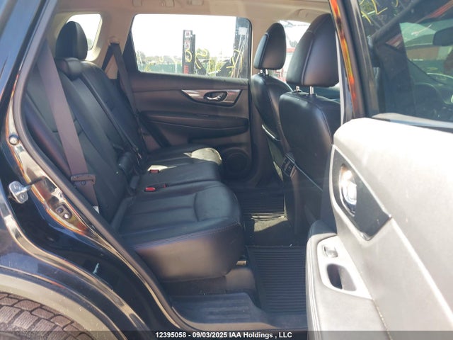 Nissan 2014 2014 5N1AT2MV4EC846243 Image 8