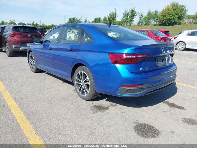 3VWSM7BU7PM037282 Volkswagen tsi