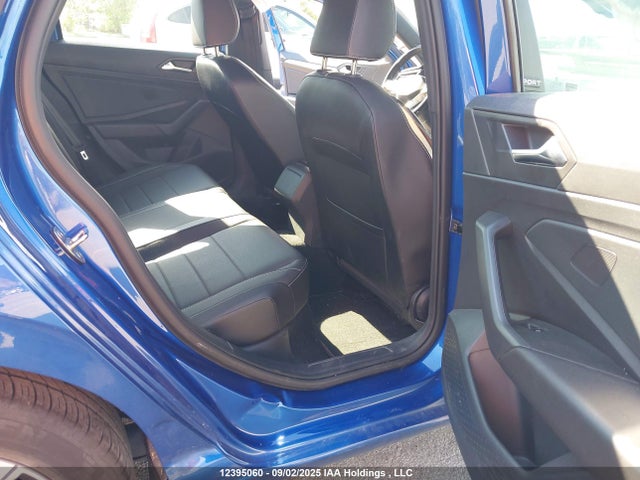 3VWSM7BU7PM037282 Volkswagen tsi
