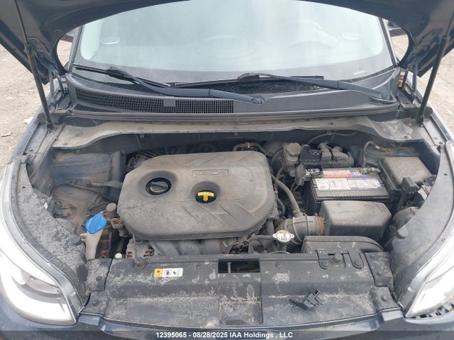 KIA dohc gdi nu 2014 KNDJP3A53E7045248 Image 10