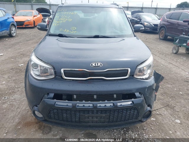 KIA dohc gdi nu 2014 KNDJP3A53E7045248 Image 13