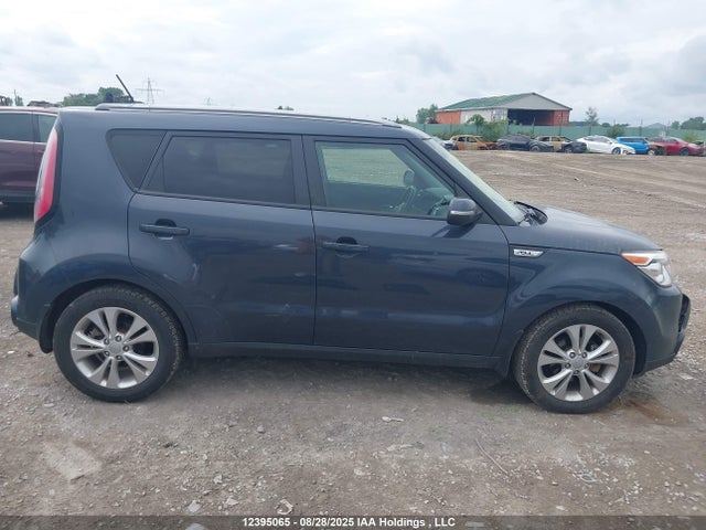 KIA dohc gdi nu 2014 KNDJP3A53E7045248 Image 14