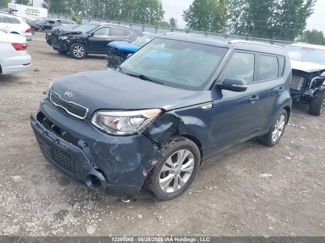 KIA dohc gdi nu 2014 KNDJP3A53E7045248 Image 2