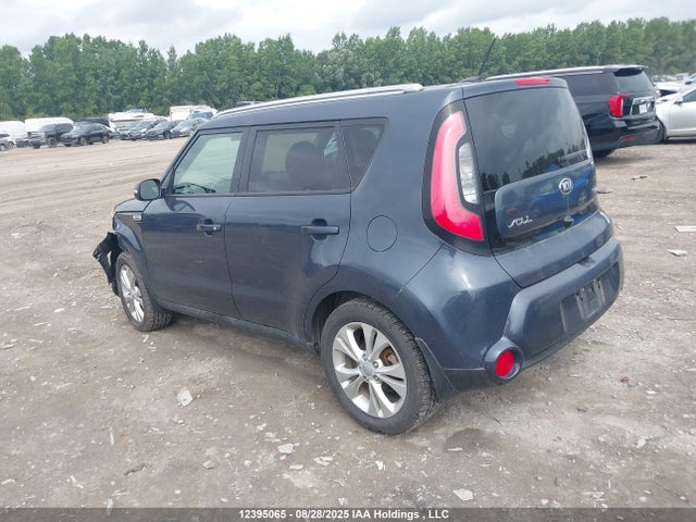 KIA dohc gdi nu 2014 KNDJP3A53E7045248 Image 3