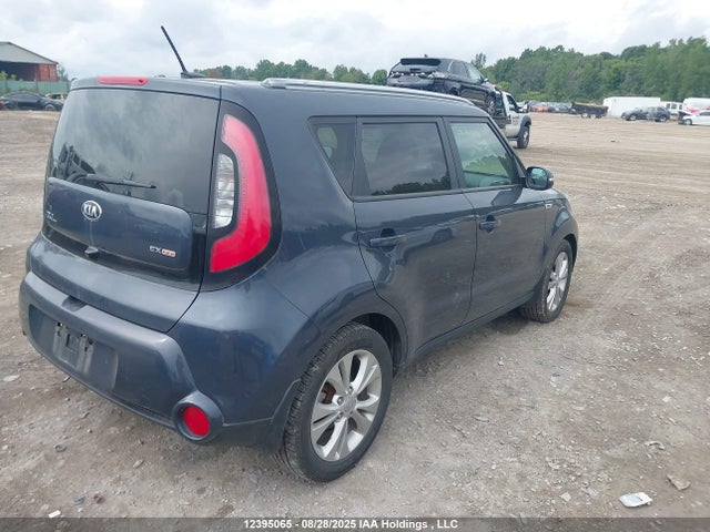 KIA dohc gdi nu 2014 KNDJP3A53E7045248 Image 4