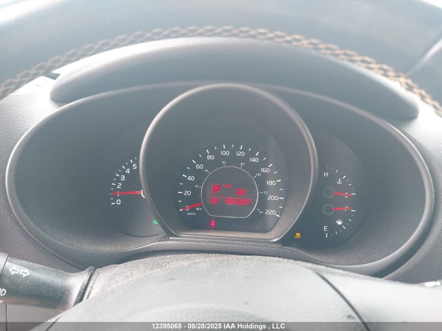 KIA dohc gdi nu 2014 KNDJP3A53E7045248 Image 7