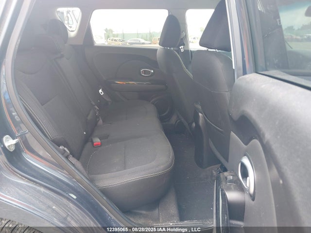 KIA dohc gdi nu 2014 KNDJP3A53E7045248 Image 8