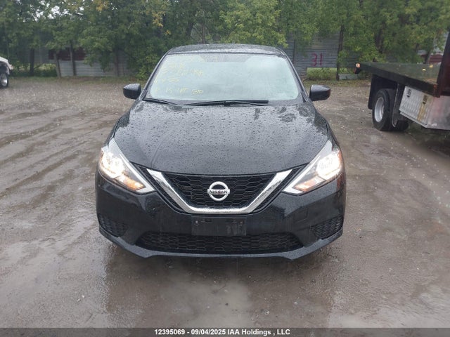 Nissan Sentra 2017 3N1AB7AP1HY409096 Image 13
