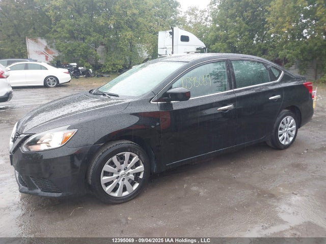 Nissan Sentra 2017 3N1AB7AP1HY409096 Image 15