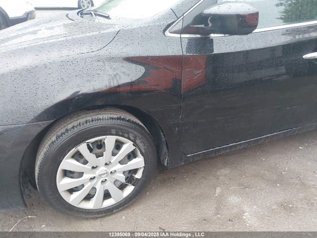 Nissan Sentra 2017 3N1AB7AP1HY409096 Image 6