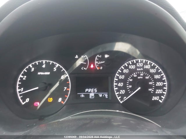 Nissan Sentra 2017 3N1AB7AP1HY409096 Image 7