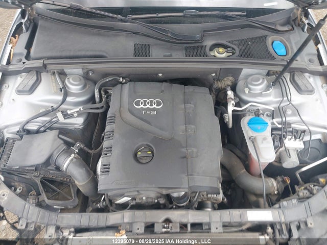 Audi A4 2016 WAUFFCFL2GN012222 Image 10