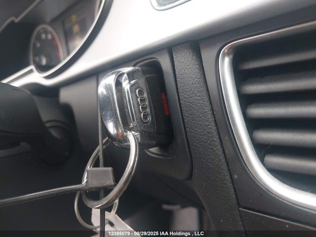 Audi A4 2016 WAUFFCFL2GN012222 Image 11