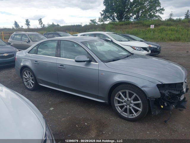 Audi A4 2016 WAUFFCFL2GN012222 Image 13