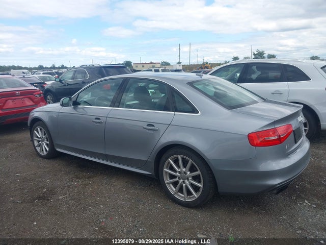 Audi A4 2016 WAUFFCFL2GN012222 Image 14