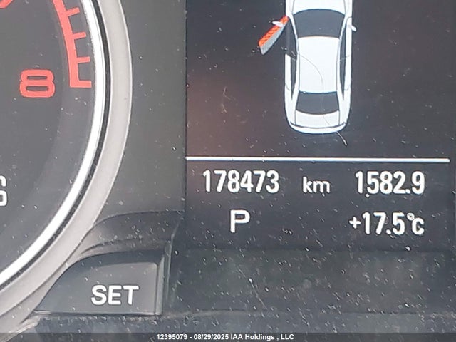 Audi A4 2016 WAUFFCFL2GN012222 Image 15