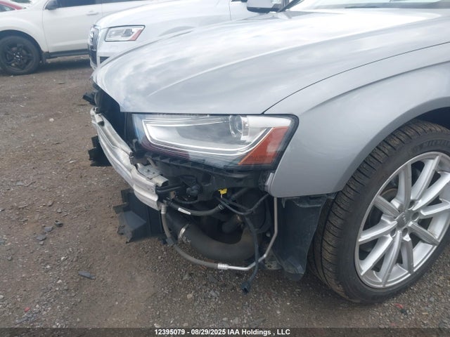 Audi A4 2016 WAUFFCFL2GN012222 Image 18