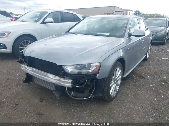 Audi A4 2016 WAUFFCFL2GN012222 Image 2