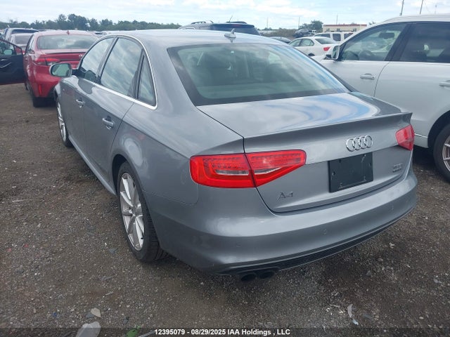 Audi A4 2016 WAUFFCFL2GN012222 Image 3