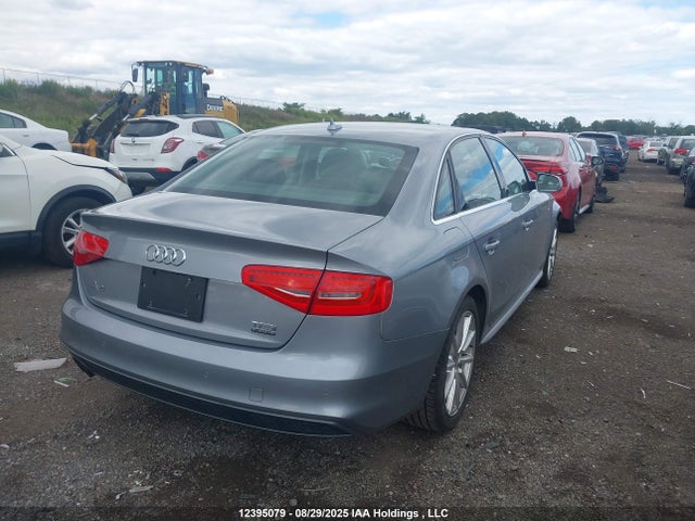 Audi A4 2016 WAUFFCFL2GN012222 Image 4