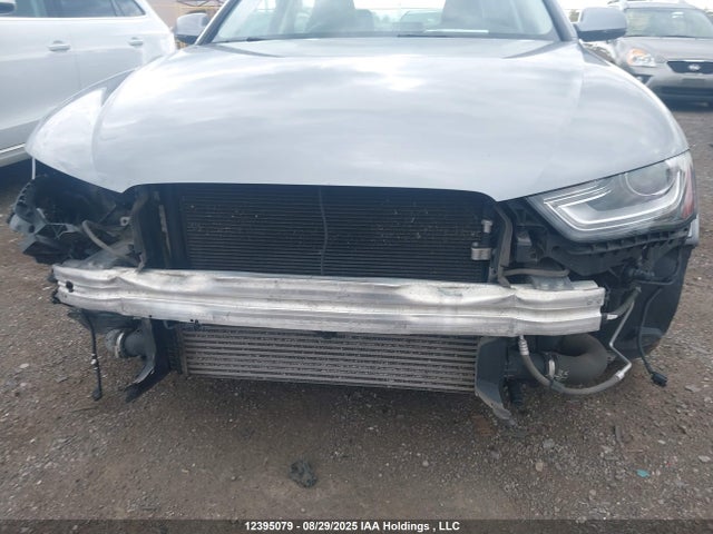 WAUFFCFL2GN012222 Audi A4