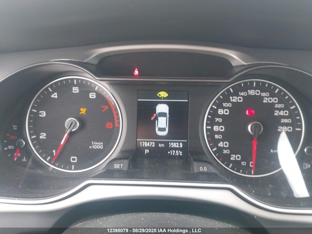 Audi A4 2016 WAUFFCFL2GN012222 Image 7