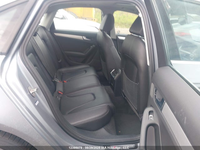 Audi A4 2016 WAUFFCFL2GN012222 Image 8