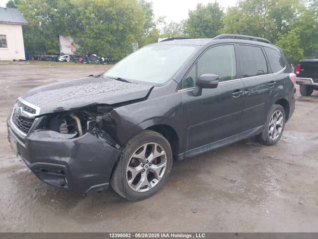 JF2SJESCXJH454755 Subaru naturally aspirated c5