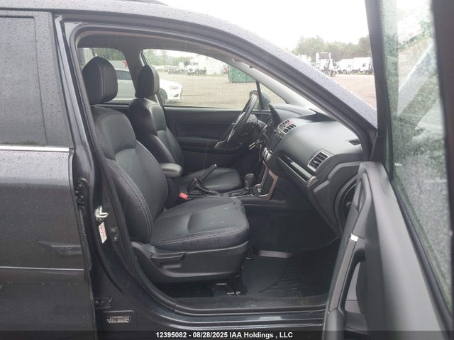 JF2SJESCXJH454755 Subaru naturally aspirated c5
