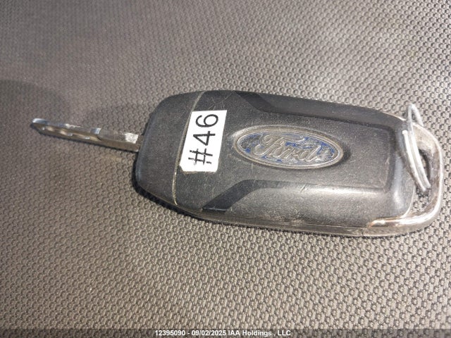 Ford 3.5l ti-vct 2017 1FTEX1E81HFB24955 Image 11