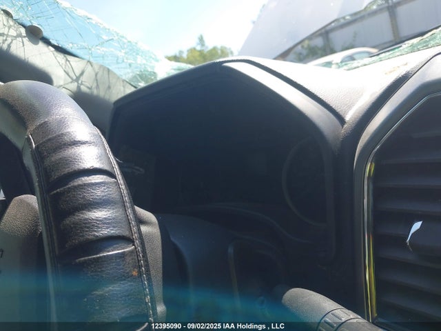 Ford 3.5l ti-vct 2017 1FTEX1E81HFB24955 Image 15