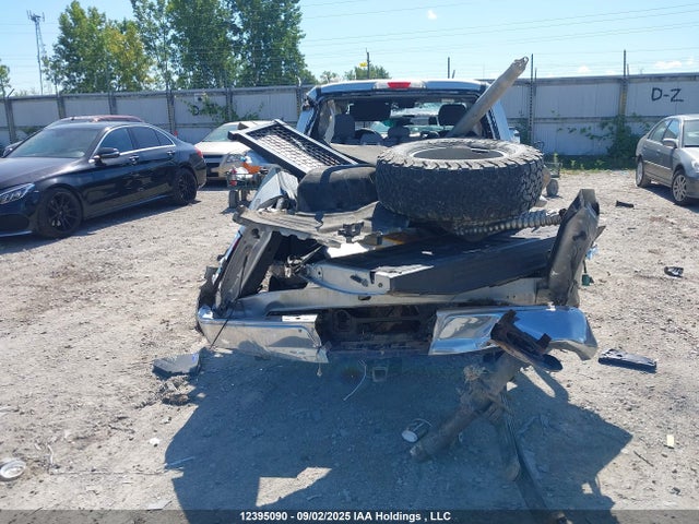 Ford 3.5l ti-vct 2017 1FTEX1E81HFB24955 Image 16