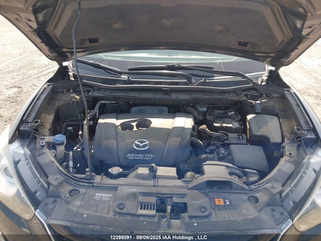 JM3KE2BE5F0536201 Mazda pe