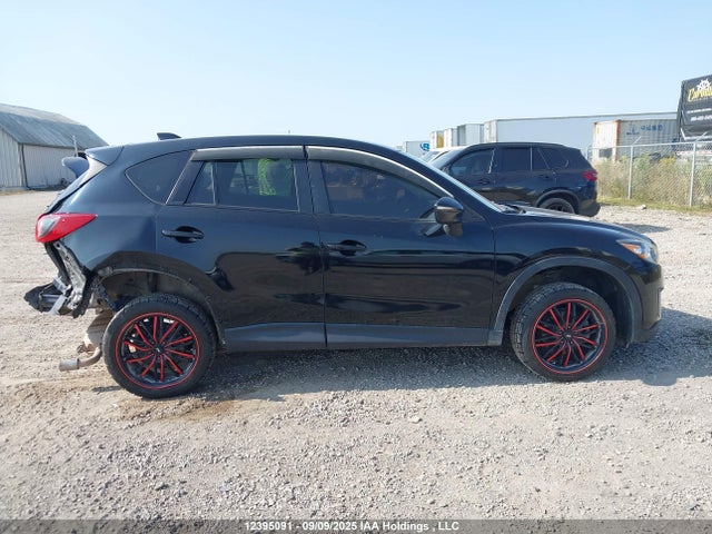 JM3KE2BE5F0536201 Mazda pe