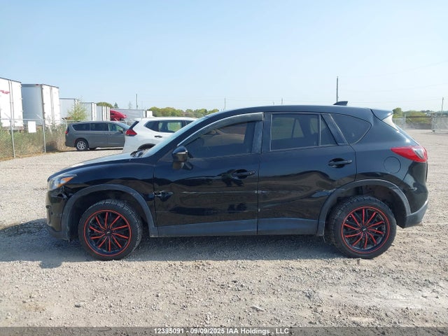 JM3KE2BE5F0536201 Mazda pe