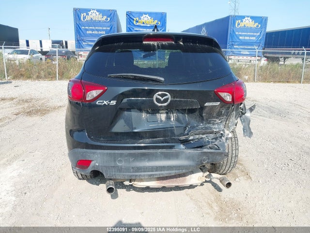 JM3KE2BE5F0536201 Mazda pe
