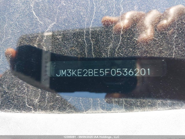 JM3KE2BE5F0536201 Mazda pe