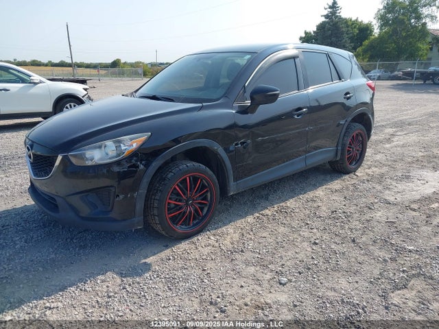 JM3KE2BE5F0536201 Mazda pe