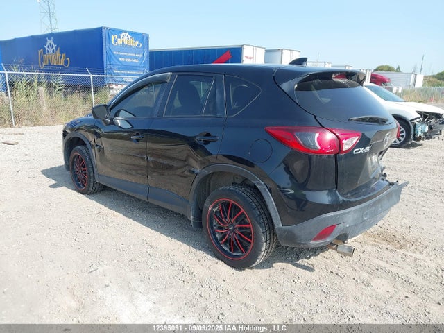 JM3KE2BE5F0536201 Mazda pe