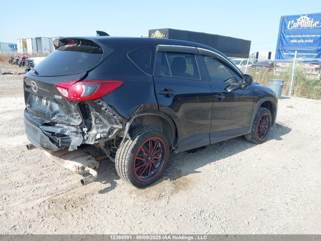 JM3KE2BE5F0536201 Mazda pe