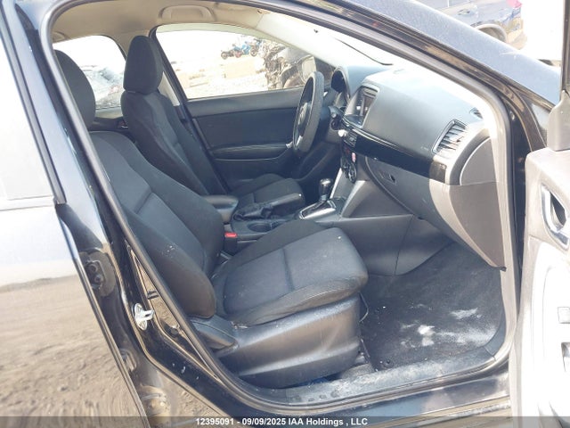 JM3KE2BE5F0536201 Mazda pe