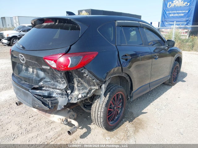 JM3KE2BE5F0536201 Mazda pe