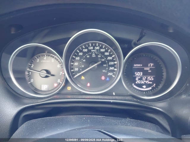 JM3KE2BE5F0536201 Mazda pe