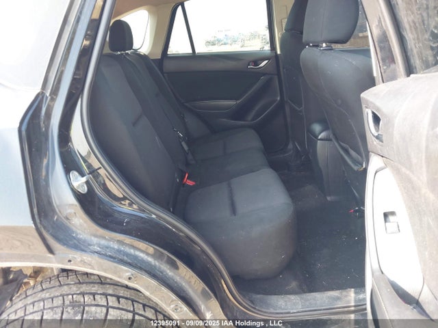 JM3KE2BE5F0536201 Mazda pe